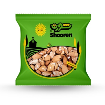  پوست کاغذی شورن - 200 گرم63661016c20bd46290